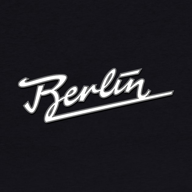 IWL Berlin logo by GetThatCar